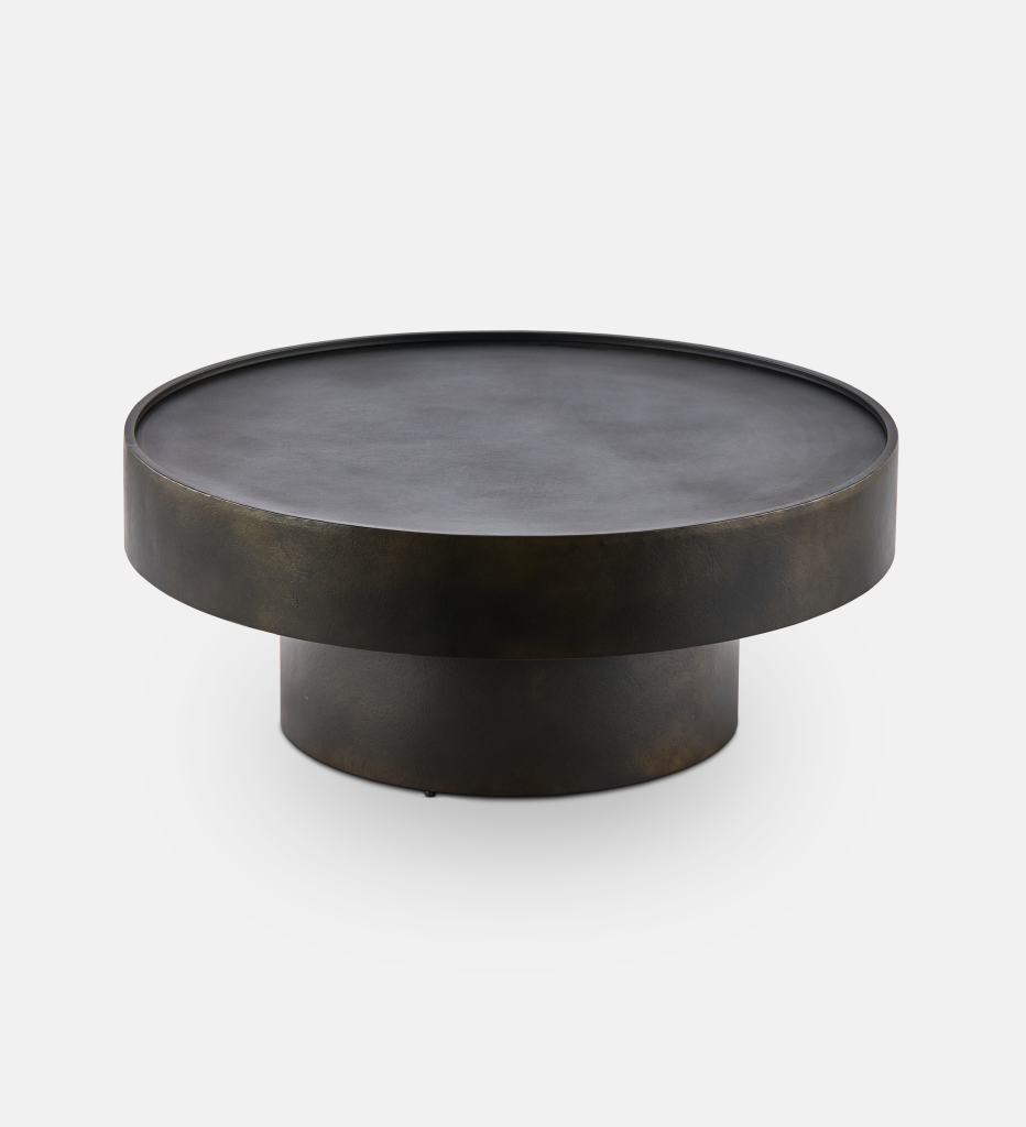 Ember Coffee Table (94781)
