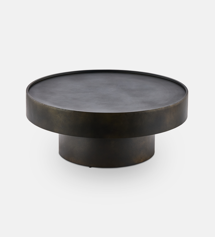 Ember Coffee Table (94781)