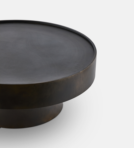 Ember Coffee Table (94782)