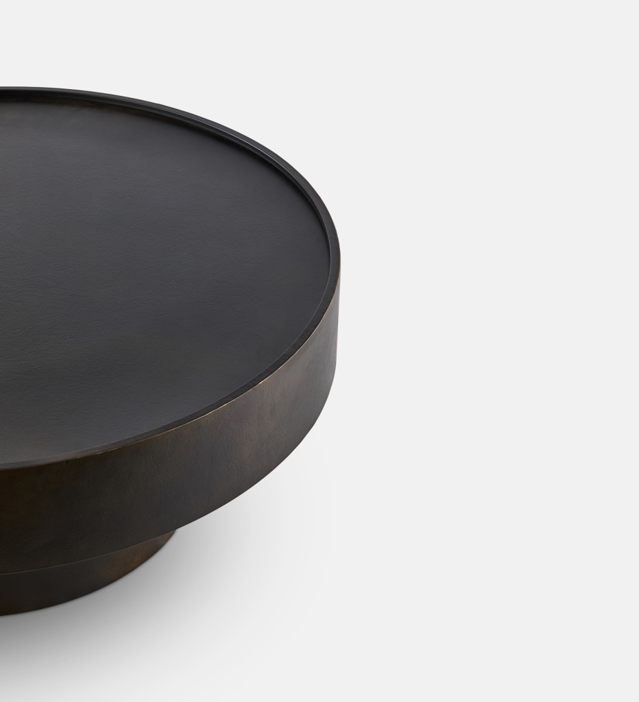 Ember Coffee Table (94783)