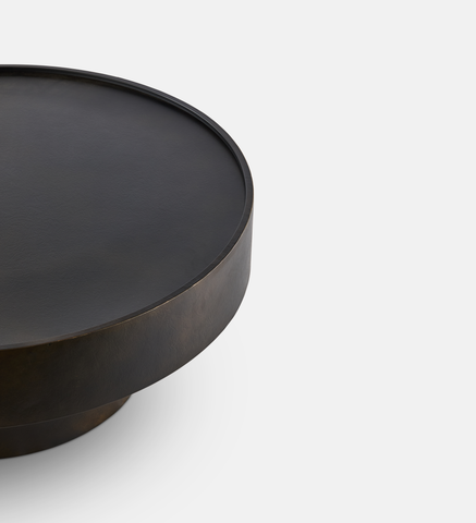 Ember Coffee Table (94783)