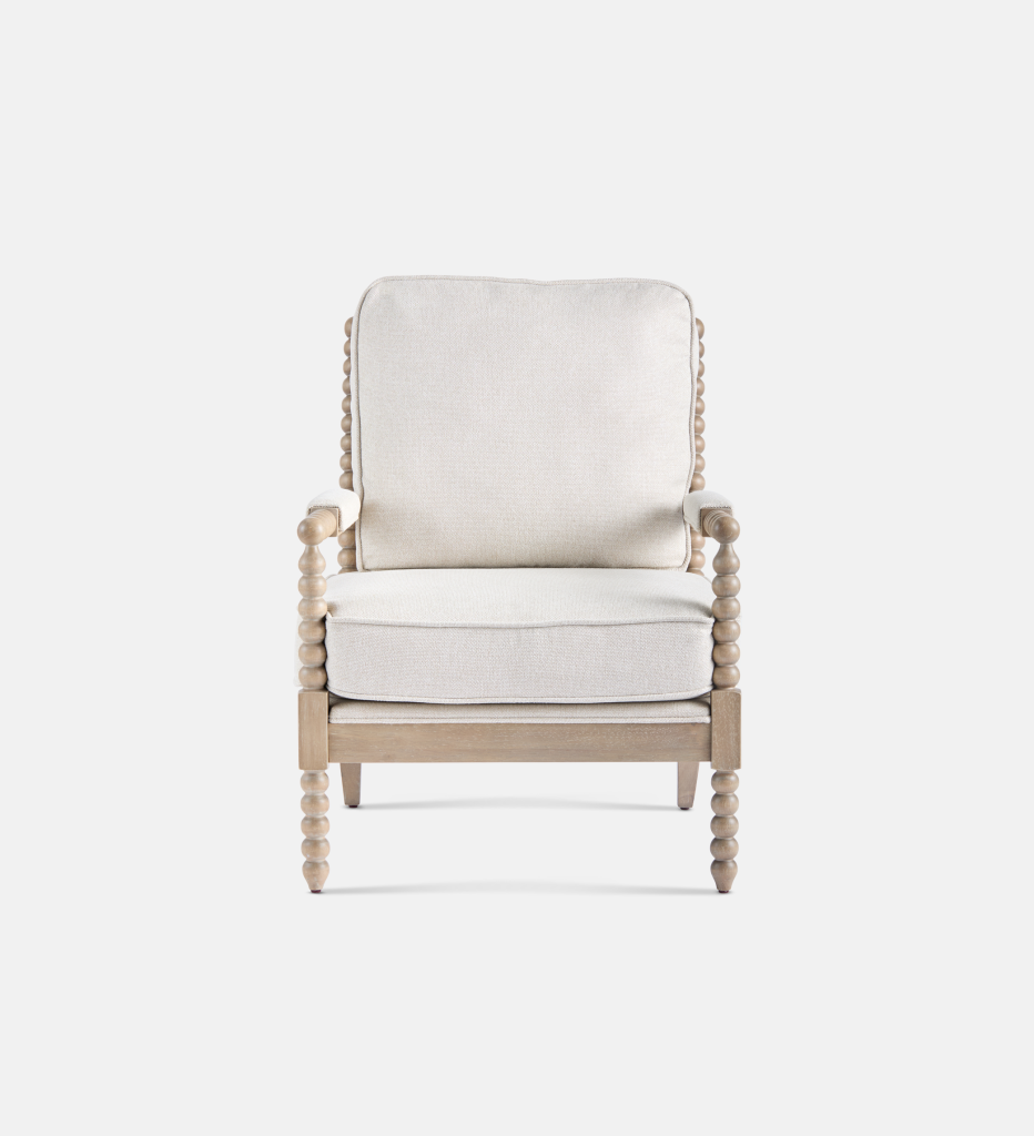 Emerson Occasional Chair - Natural (87684)