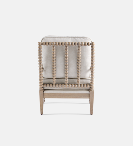 Emerson Occasional Chair - Natural (87683)