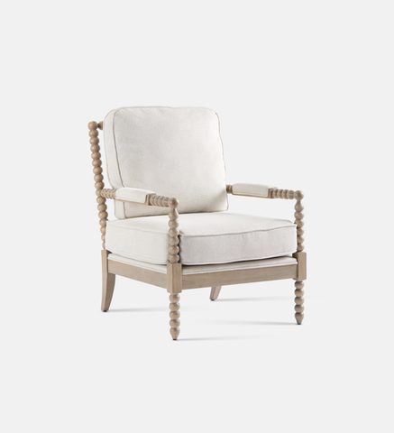 Emerson Occasional Chair - Natural (87686)