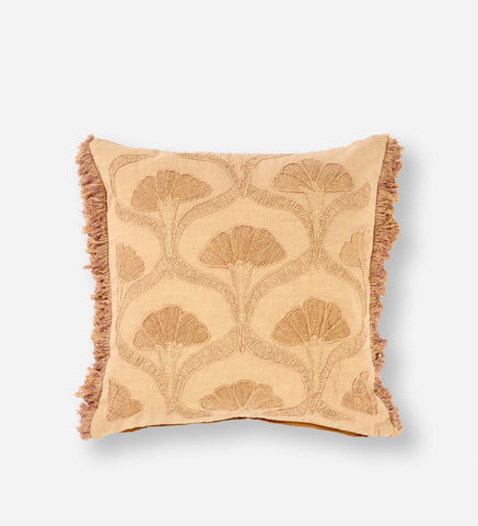 Embroidered Daisy (112771)