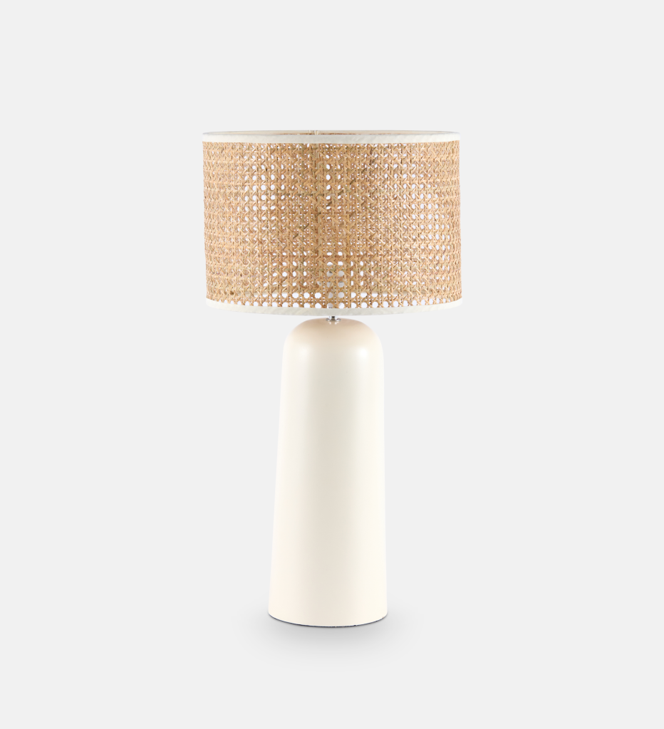 Ezra Table Lamp 2.0 (87506)