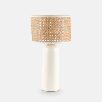 Ezra Table Lamp 2.0