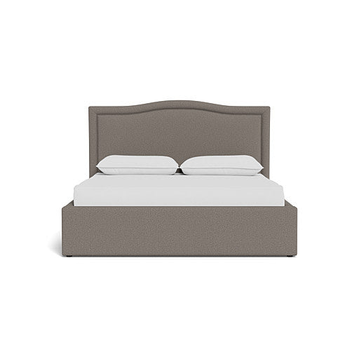 Fletcher Fully Up Full Bed King SL (103750)
