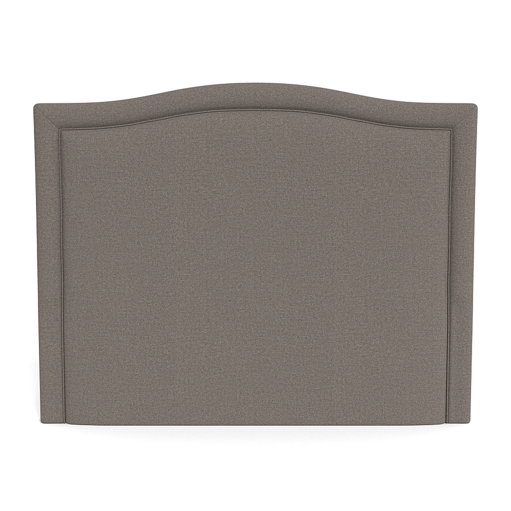 Fletcher Headboard Double Piping (91752)