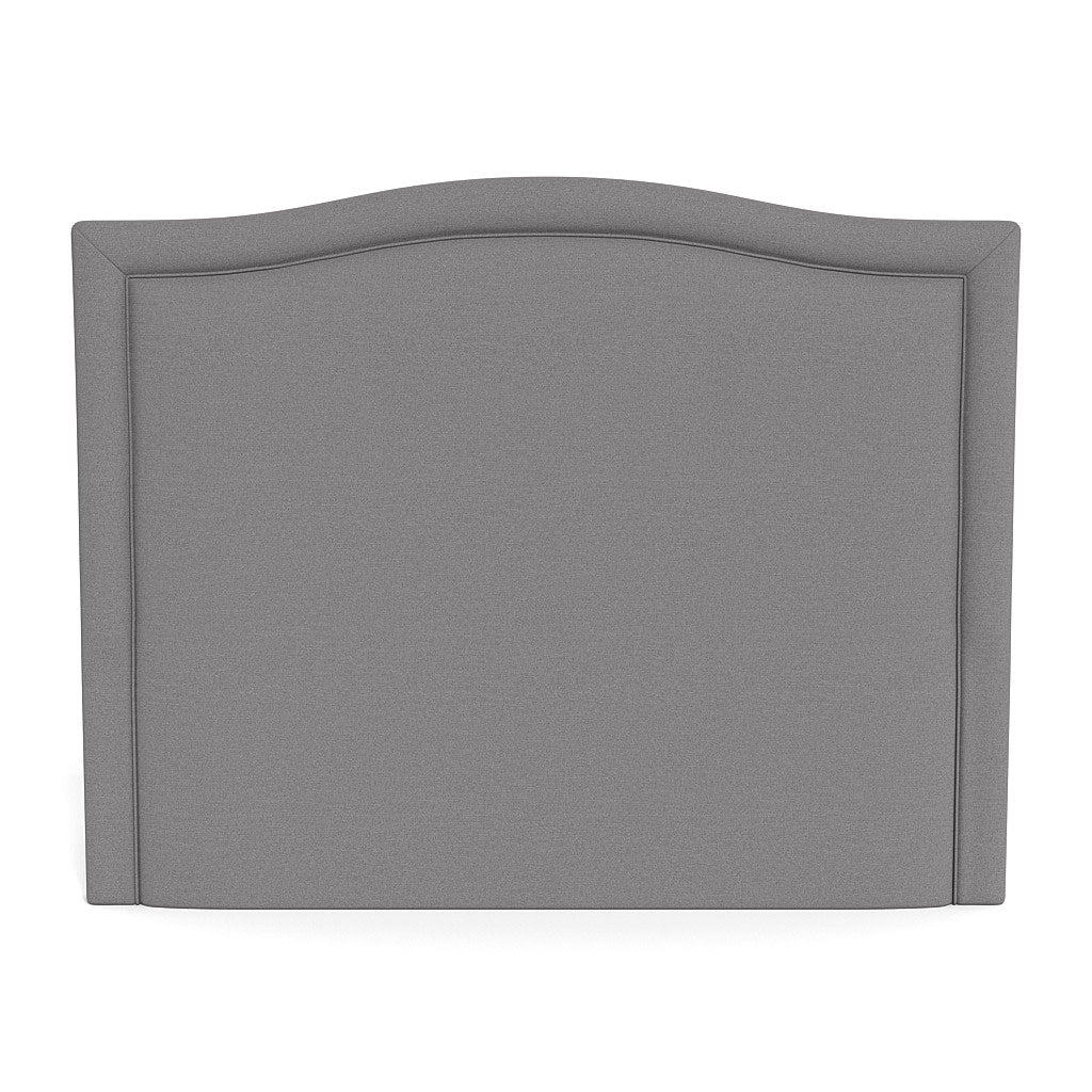 Fletcher Headboard Double Piping (91754)
