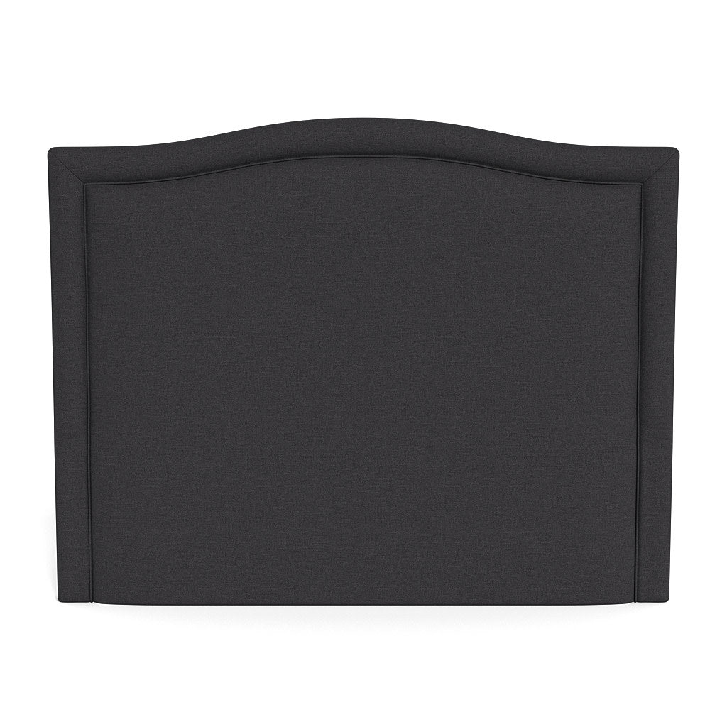 Fletcher Headboard Double Piping (91761)