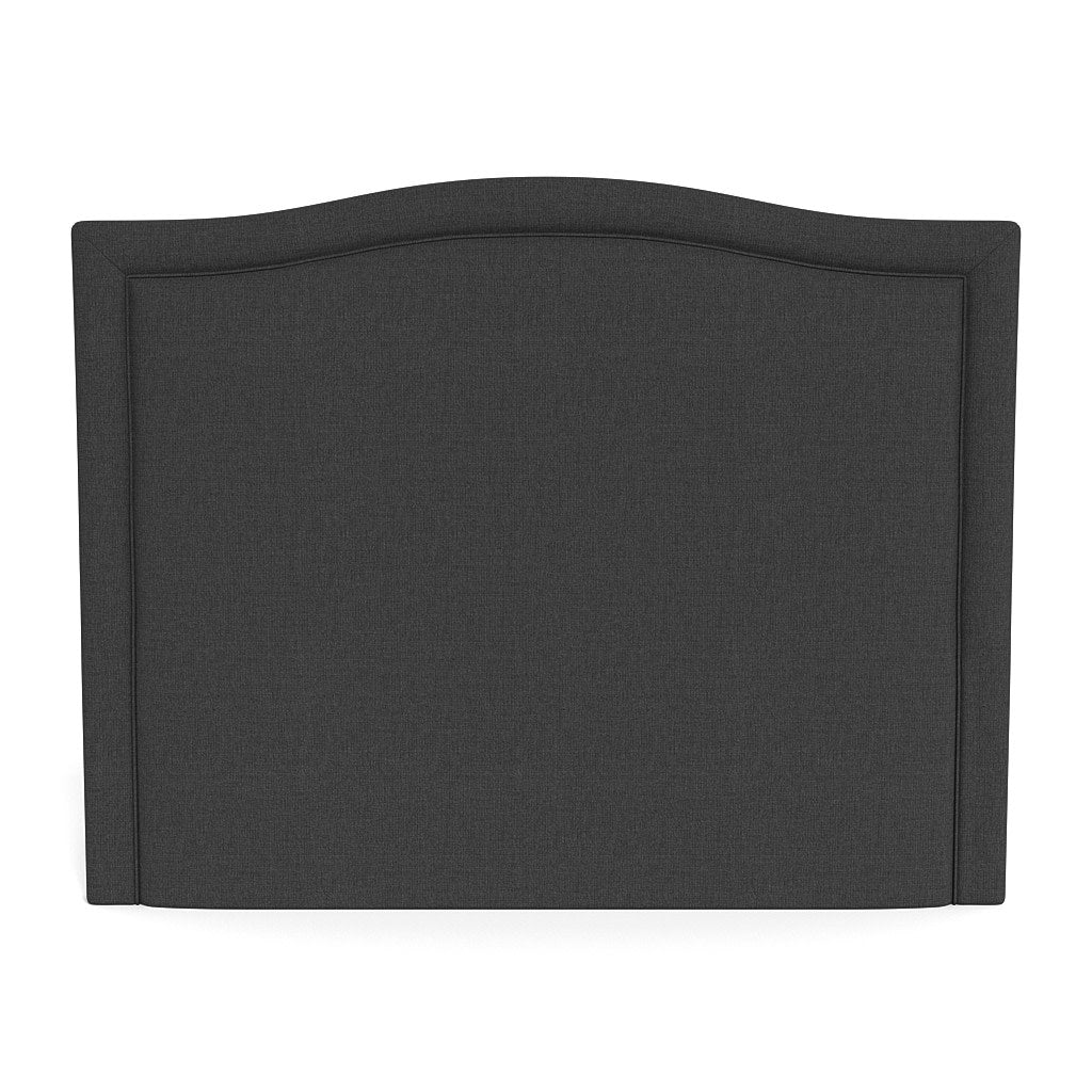 Fletcher Headboard Double Piping (91763)