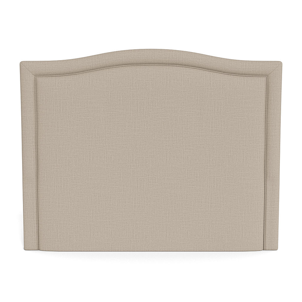 Fletcher Headboard Double Piping (91768)