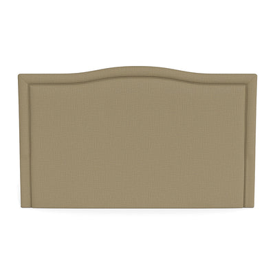 Fletcher Headboard Piping