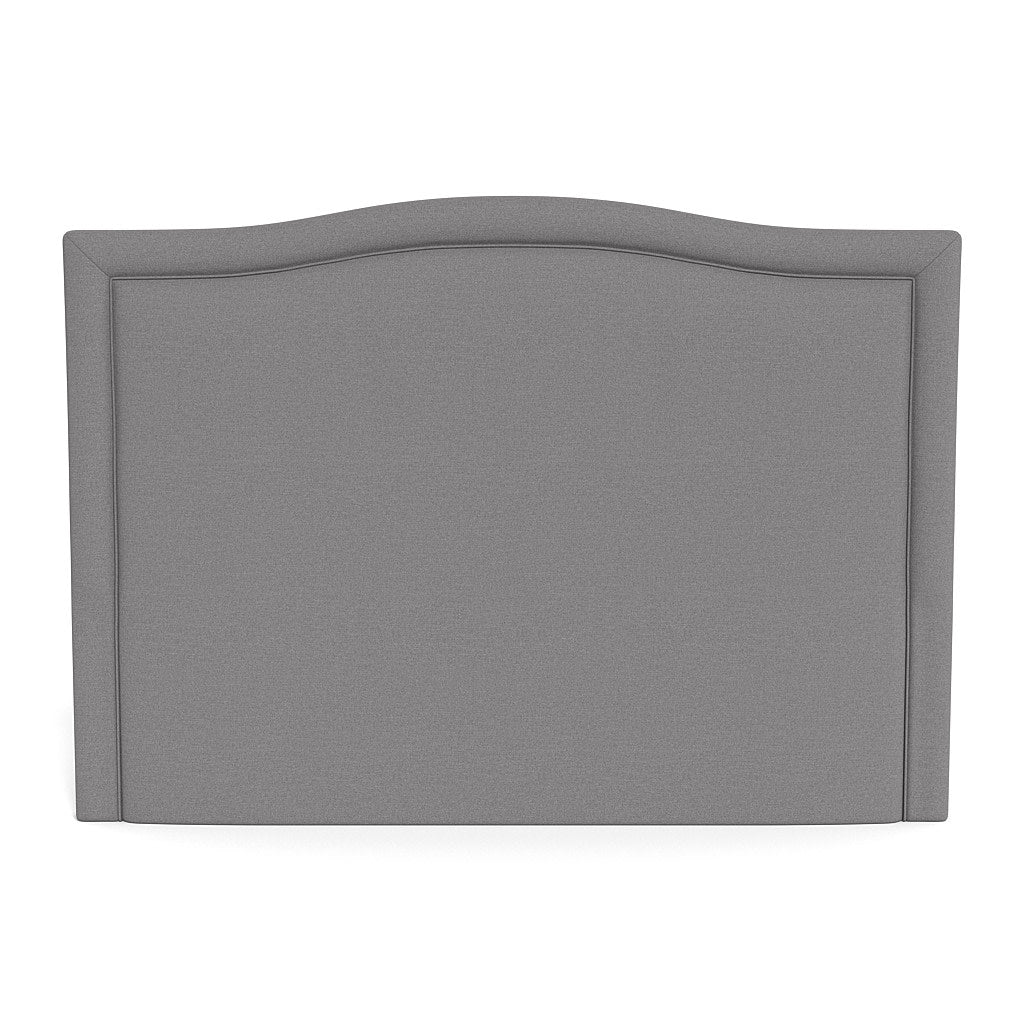 Fletcher Headboard Queen Piping (91888)