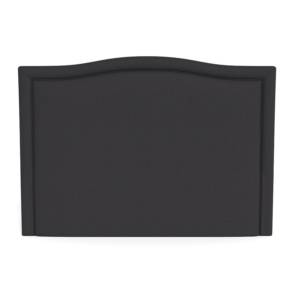 Fletcher Headboard Piping
