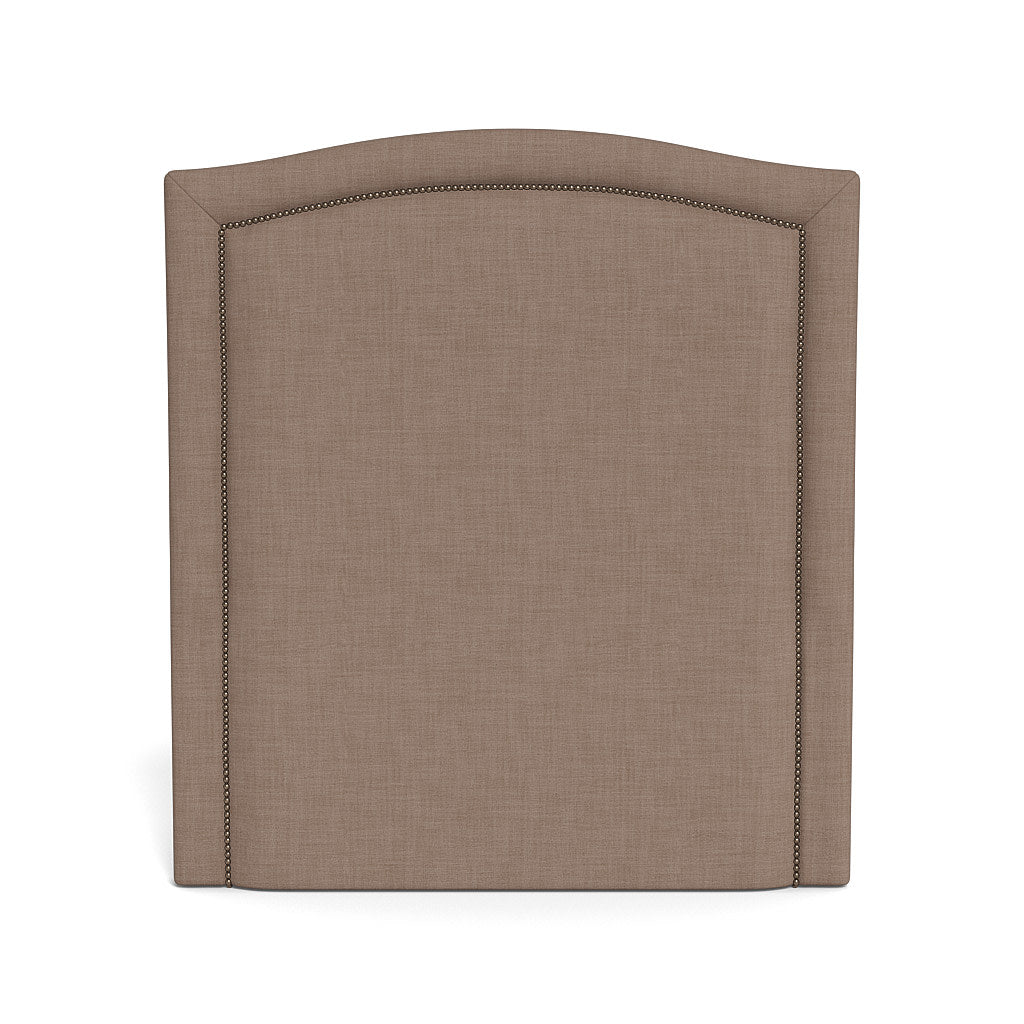Fletcher Headboard Single Studs (91586)