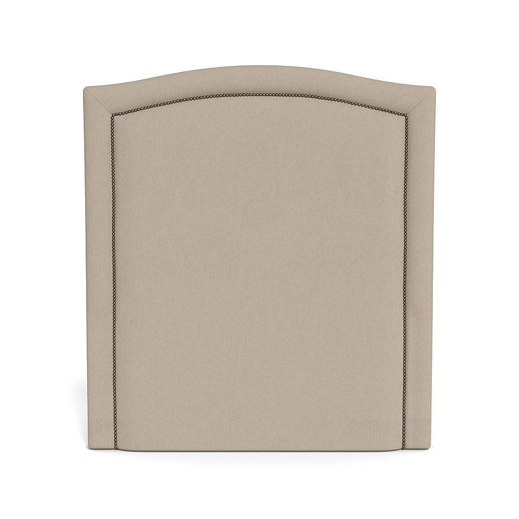 Fletcher Headboard Single Studs (91391)