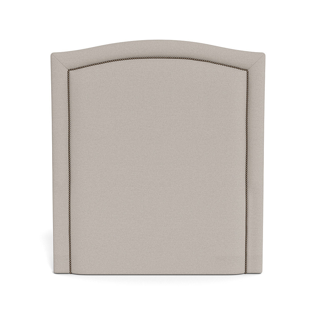 Fletcher Headboard Single Studs (91640)