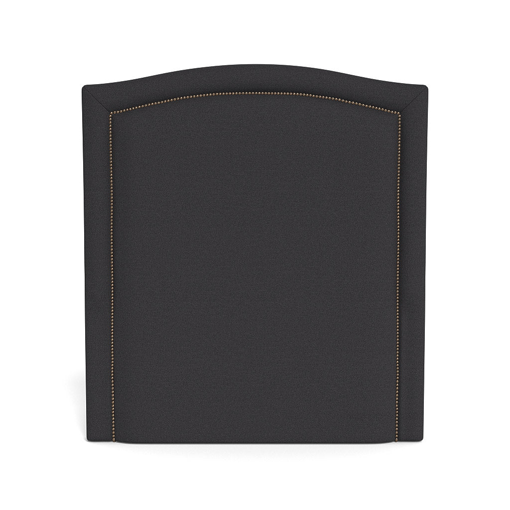 Fletcher Headboard Single Studs (91641)
