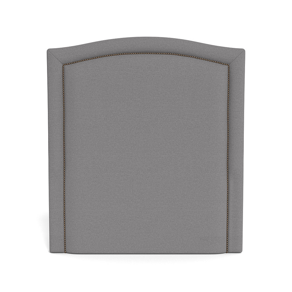 Fletcher Headboard Single Studs (91642)