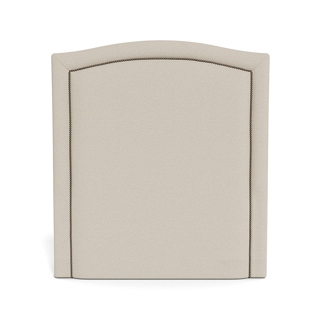 Fletcher Headboard Single Studs (91644)