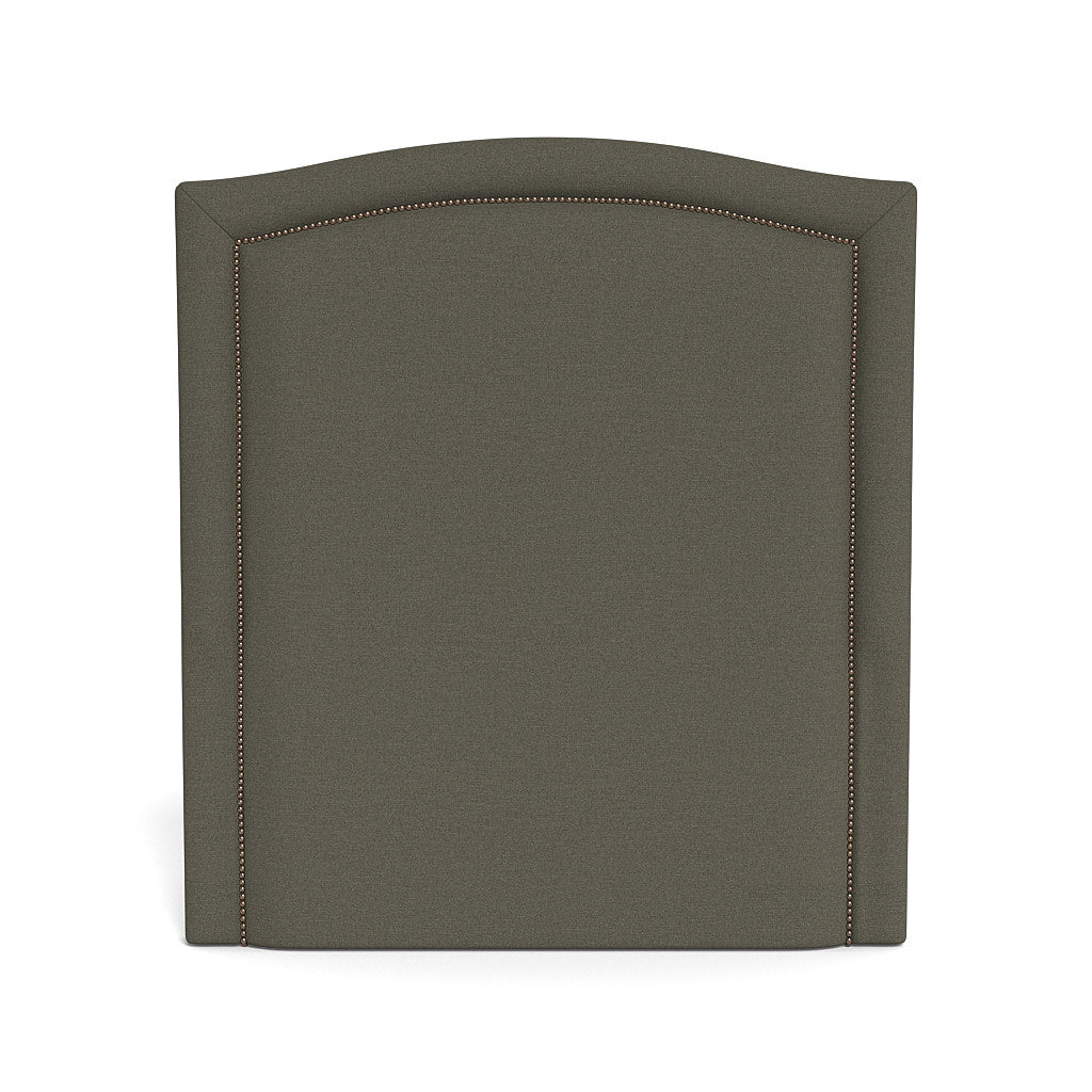 Fletcher Headboard Single Studs (91645)