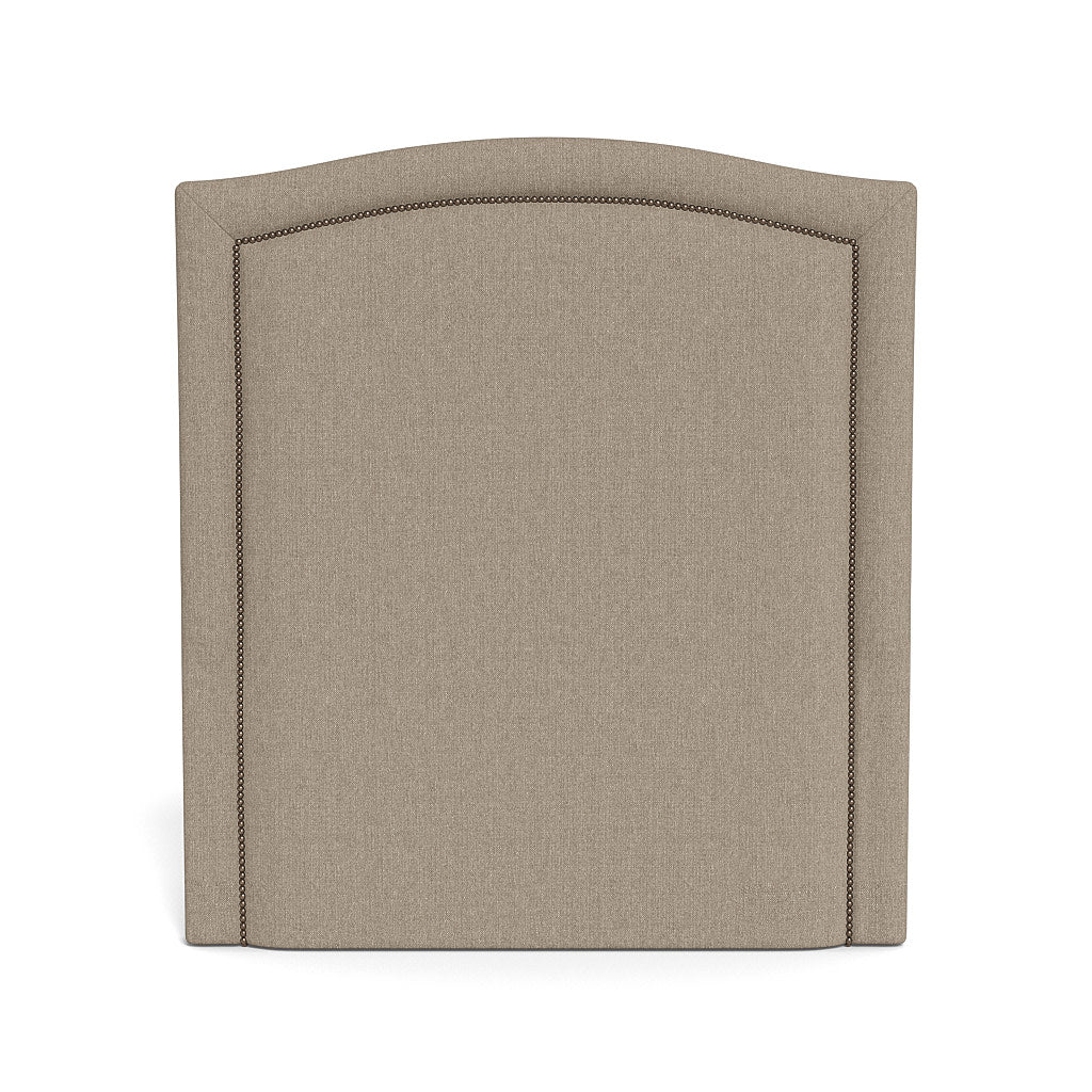 Fletcher Headboard Single Studs (91646)
