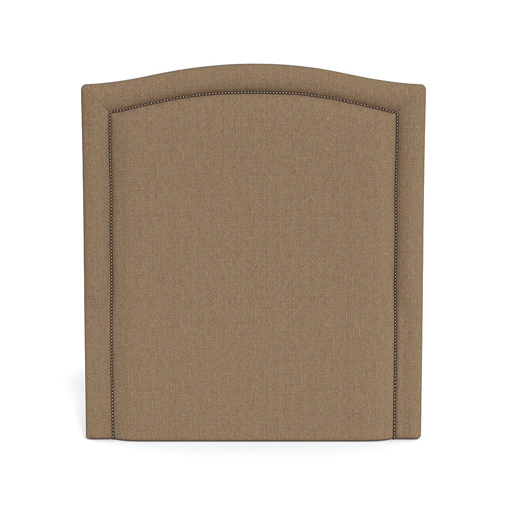 Fletcher Headboard Single Studs (91647)