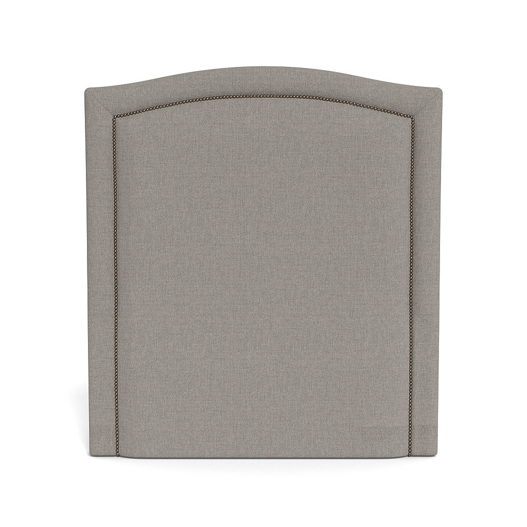 Fletcher Headboard Single Studs (91393)