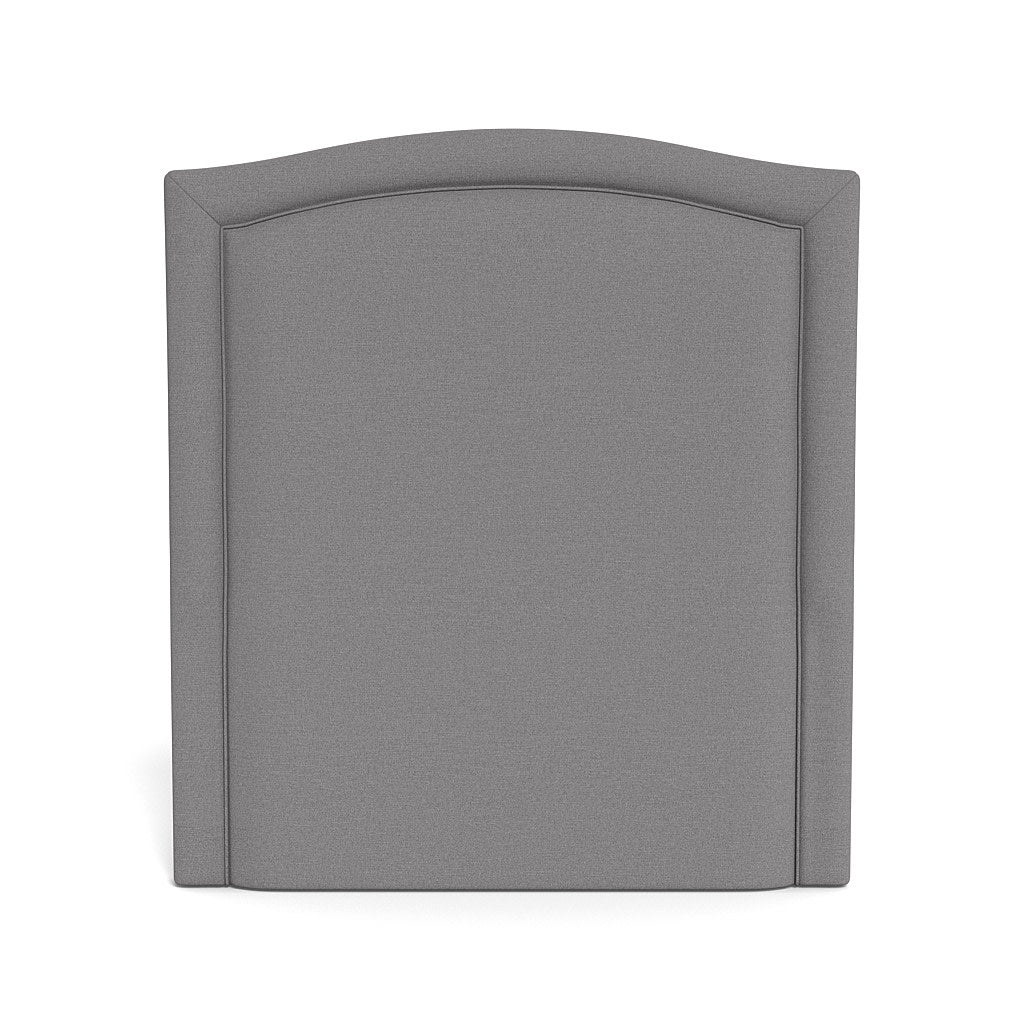 Fletcher Headboard Single Piping (91907)