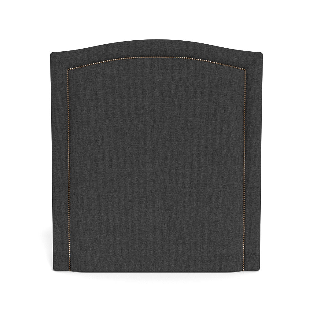 Fletcher Headboard Single Studs (91394)