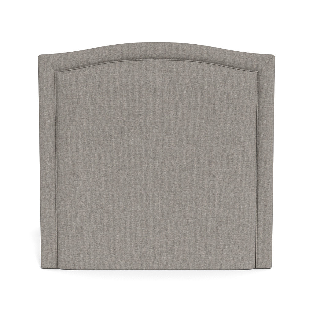 Fletcher Headboard 3 Quarter Piping (91750)