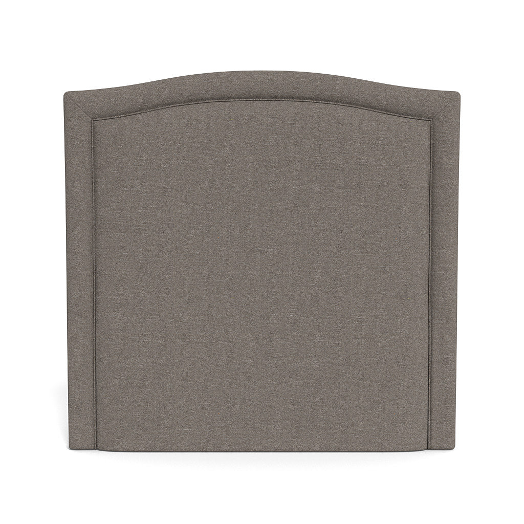 Fletcher Headboard 3 Quarter Piping (91730)