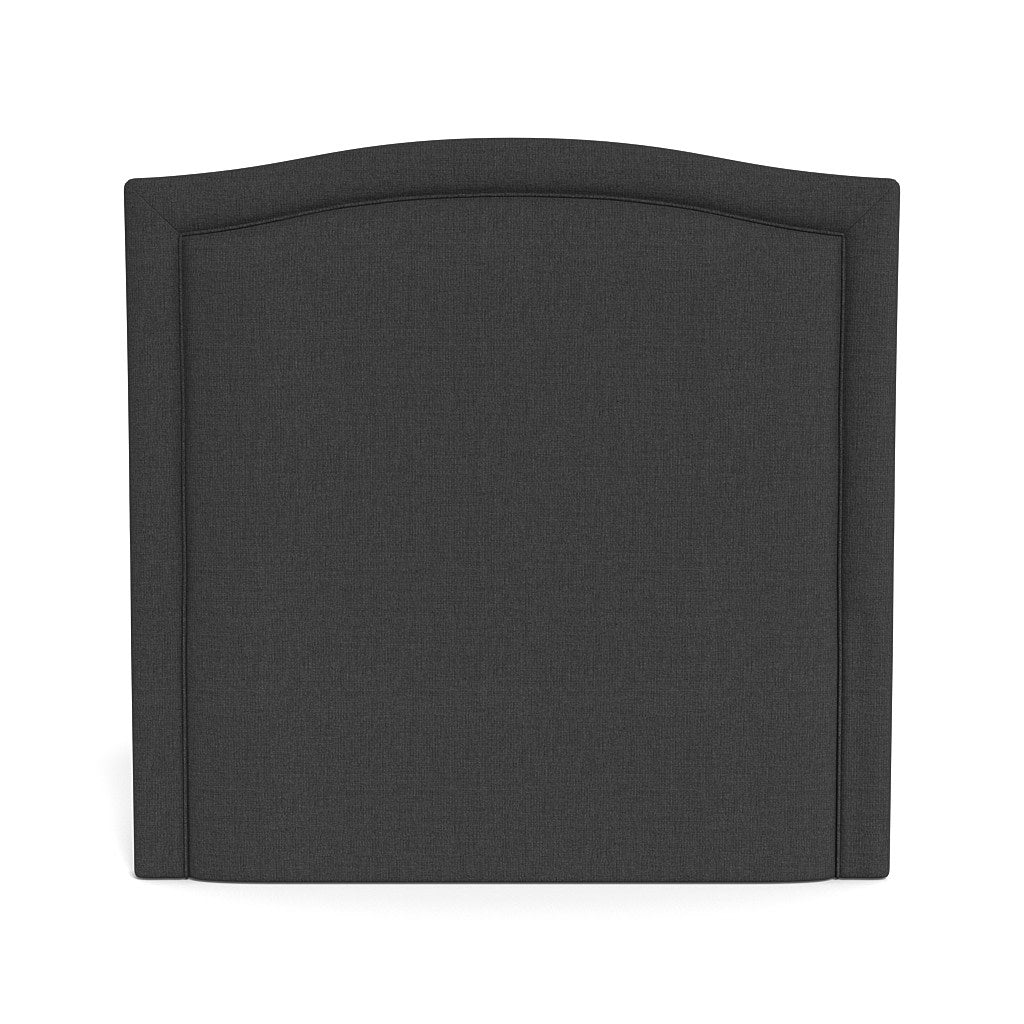Fletcher Headboard 3 Quarter Piping (91731)