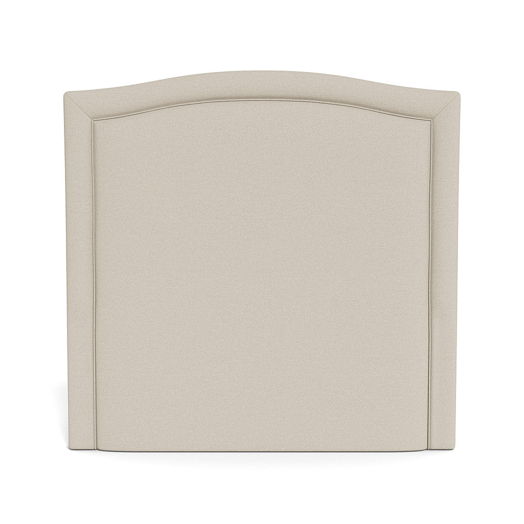 Fletcher Headboard 3 Quarter Piping (91732)