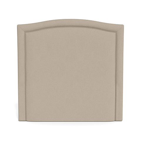 Fletcher Headboard Piping