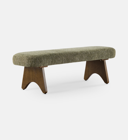 Fargo Occasional Bench (103605)