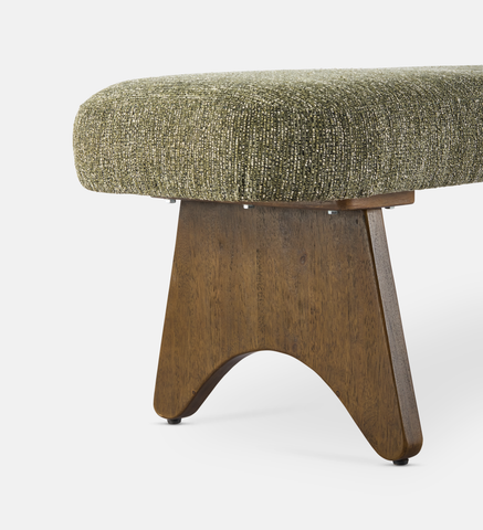 Fargo Occasional Bench (103606)