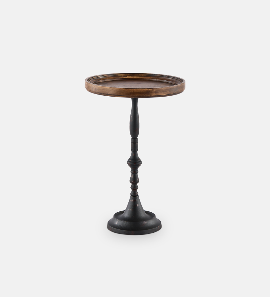 Fawn Side Table (94793)