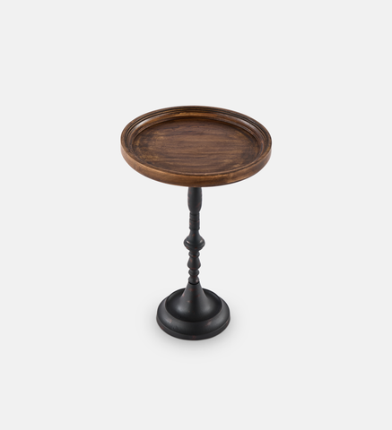 Fawn Side Table (94794)