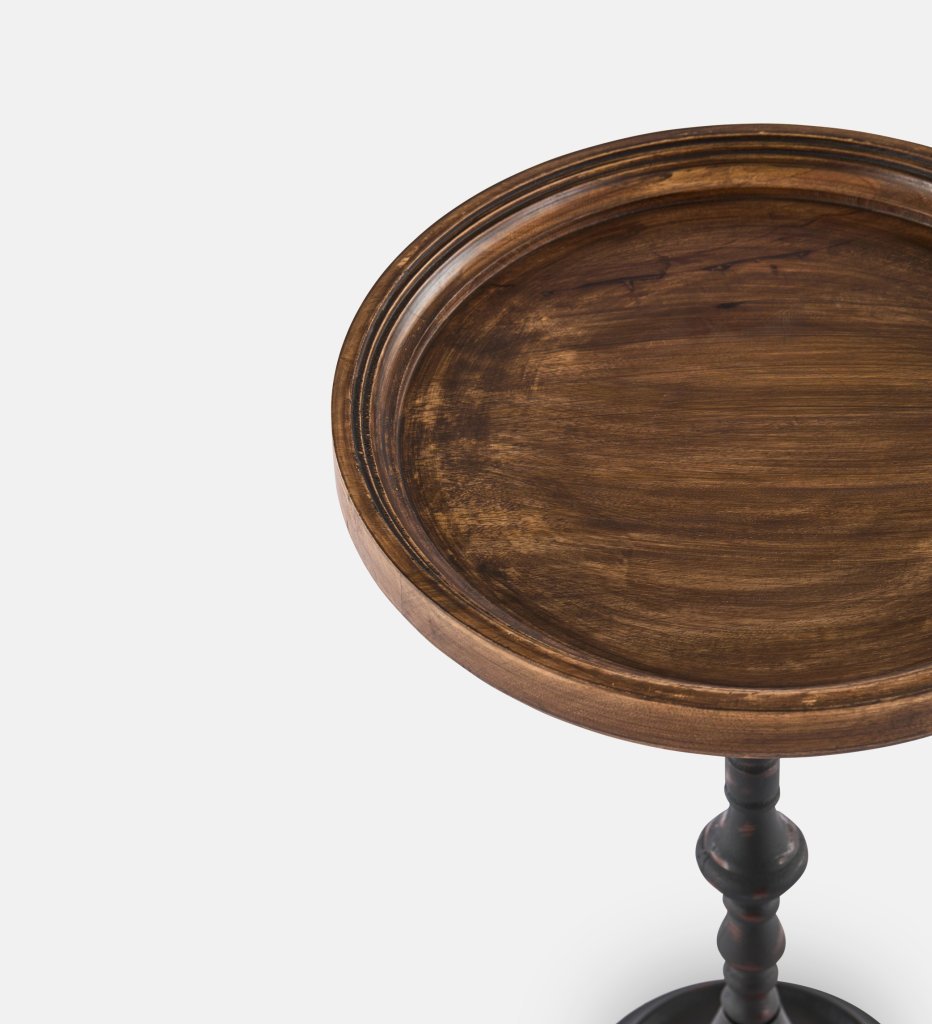 Fawn Side Table (94795)