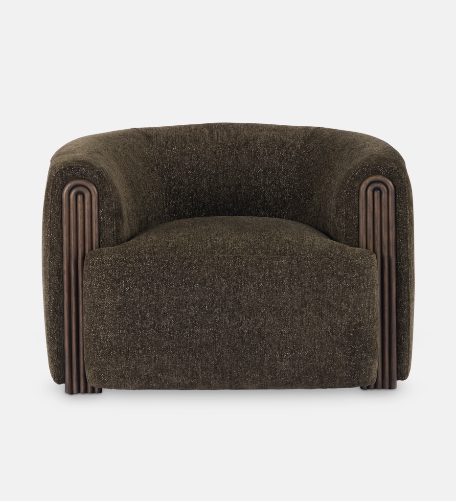 Feliz Occasional Chair (103019)