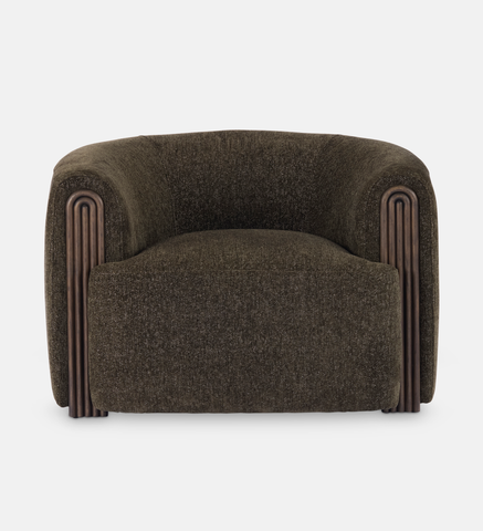 Feliz Occasional Chair (103019)