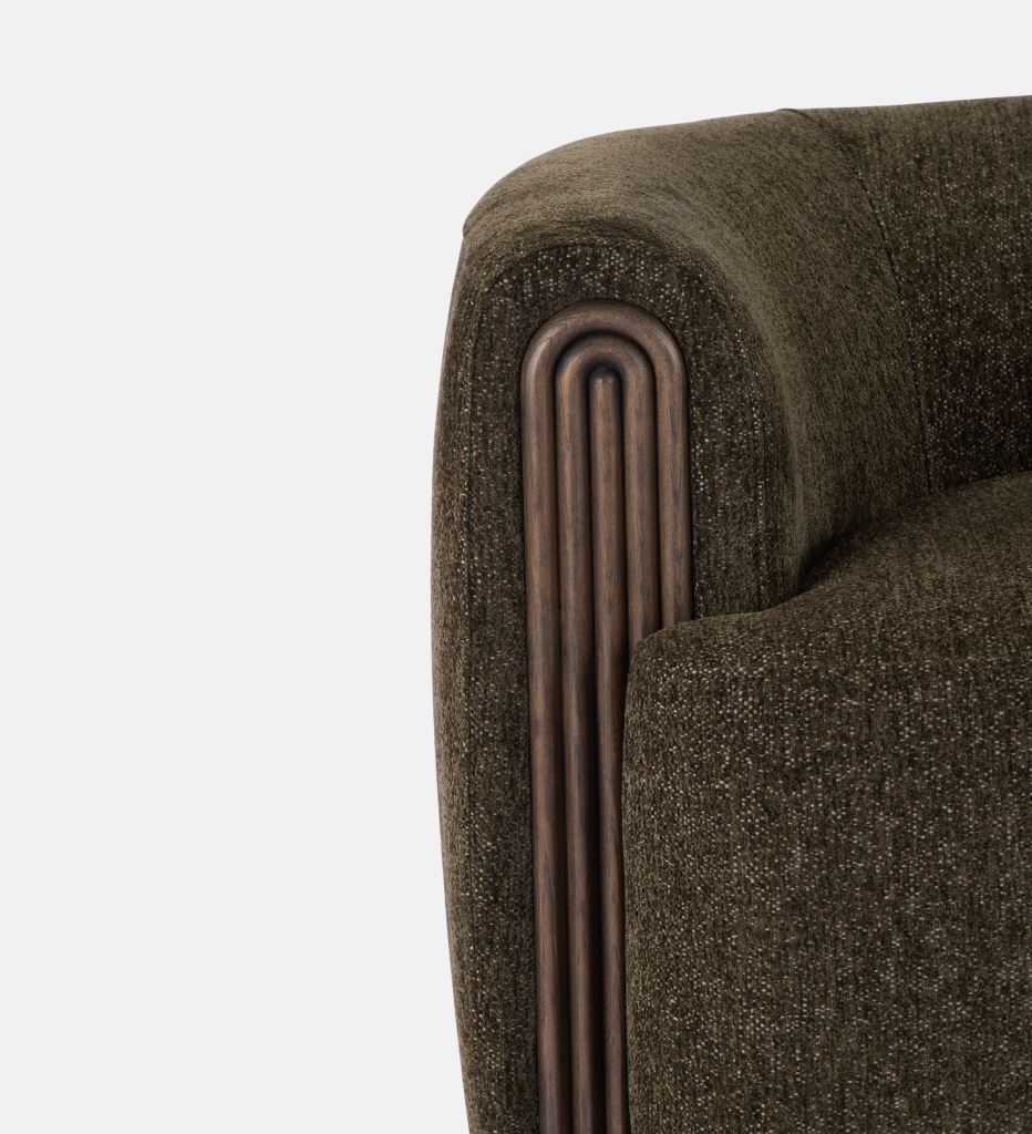 Feliz Occasional Chair (103020)