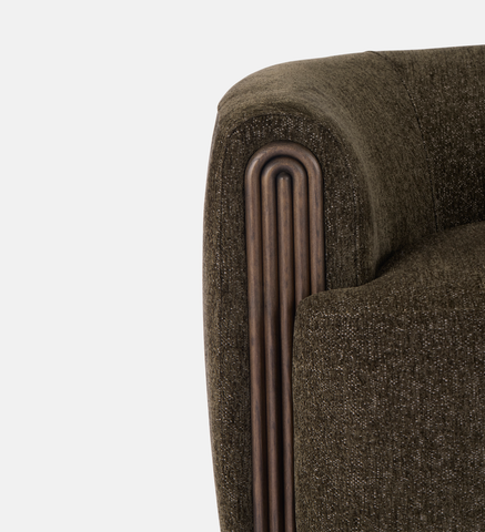 Feliz Occasional Chair (103020)