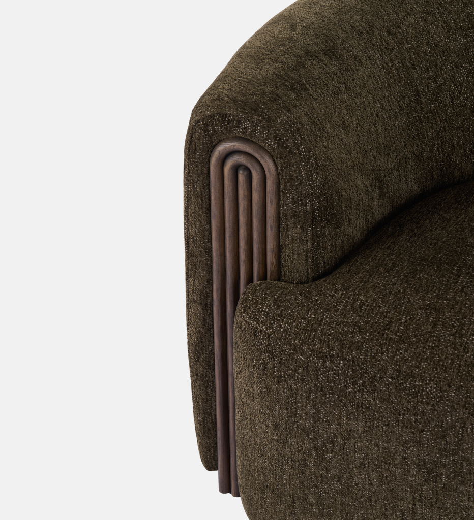 Feliz Occasional Chair (103021)