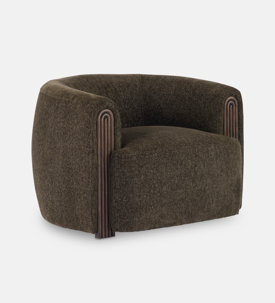 Feliz Occasional Chair (103022)