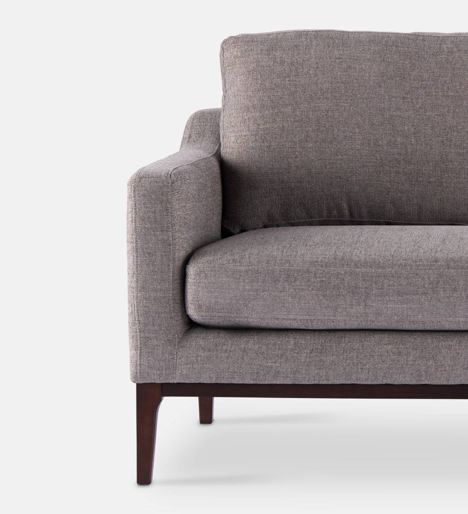 Finley Fully Upholstered 3 Seater (91333)