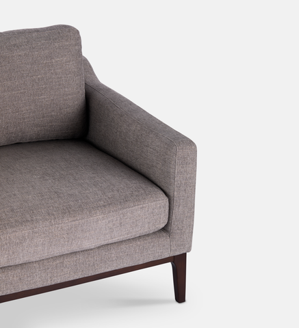 Finley Fully Upholstered 3 Seater (91334)